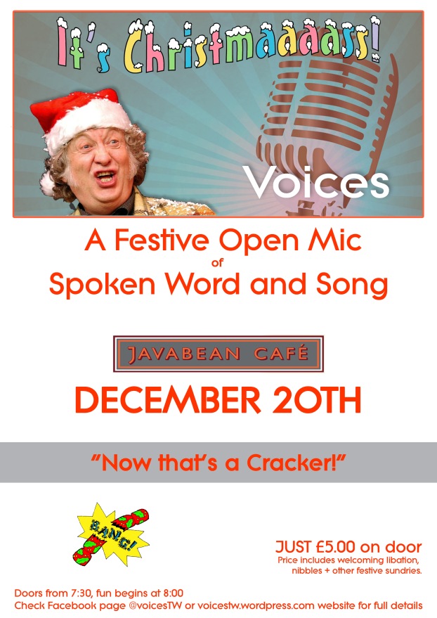 christmas voices